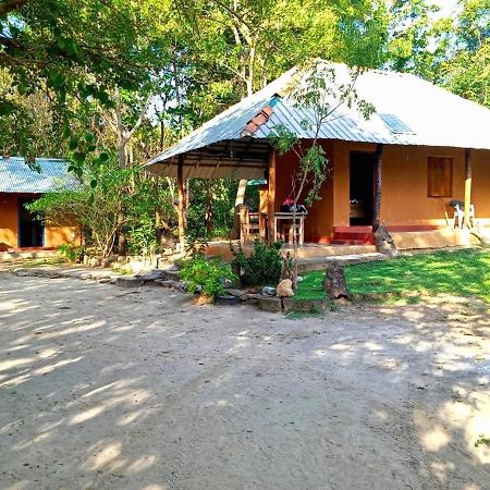 Sahana Retreat Buttala Exterior foto